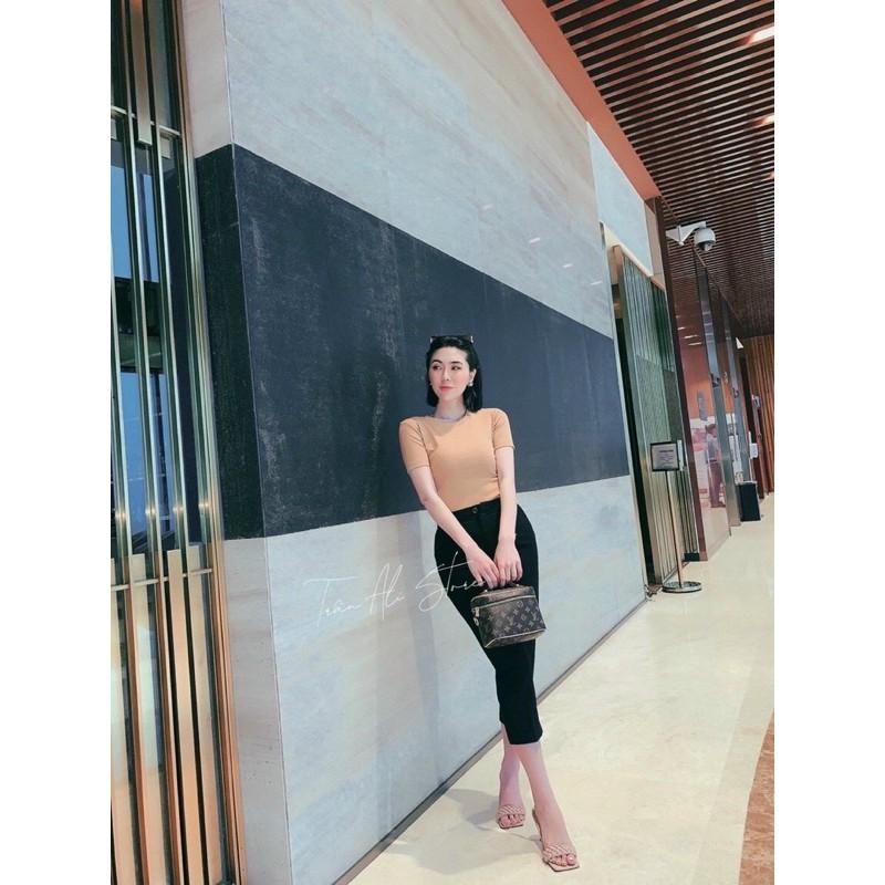 Áo thun body siêu chuẩn