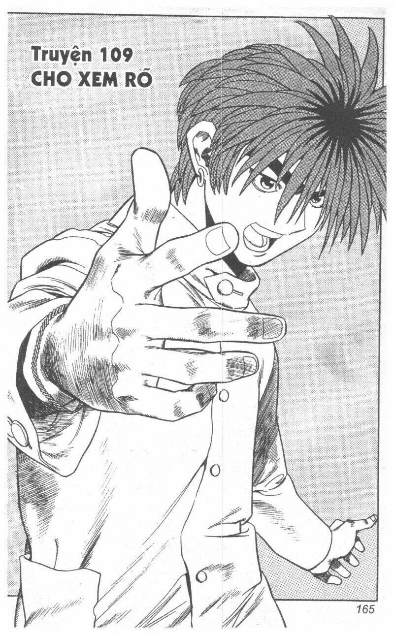 change guy chapter 99 162