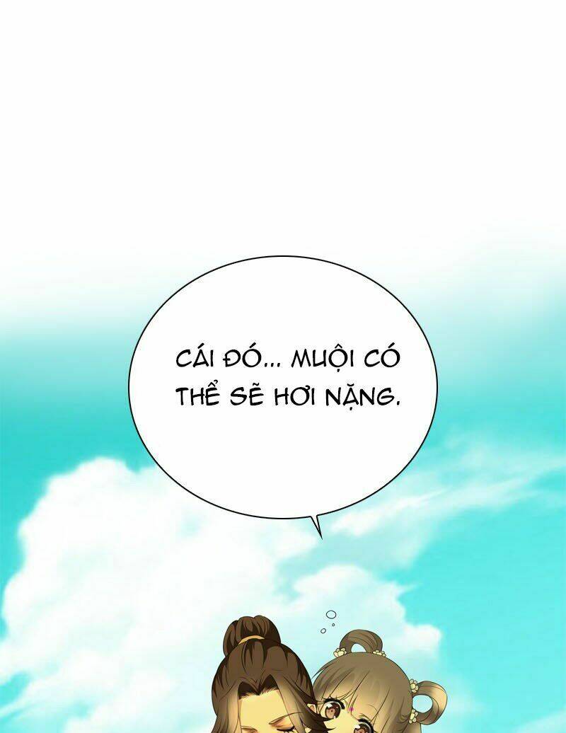 điền viên mật sủng: cô vợ nóng bỏng chapter 10 40