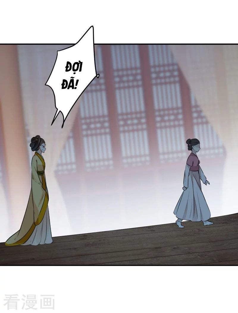 vương gia không thể trêu chapter 80 26