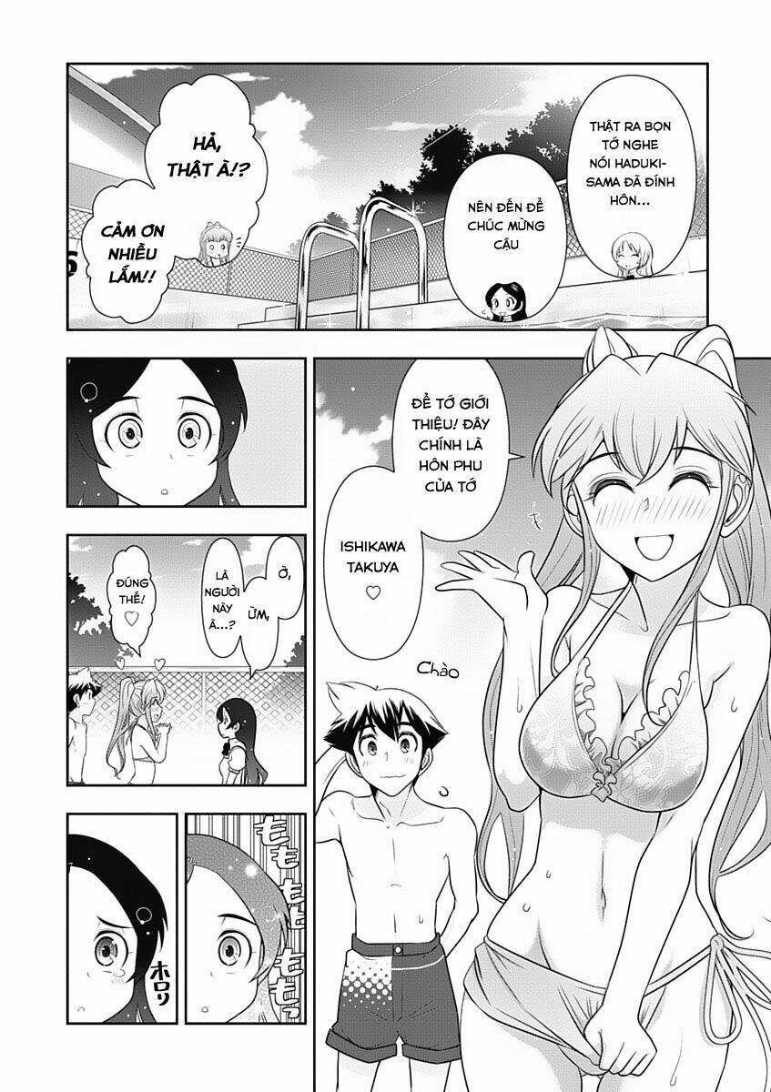 mission! school chapter 17 9