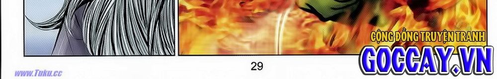 tuyệt thế vô song 2 chapter 54 56