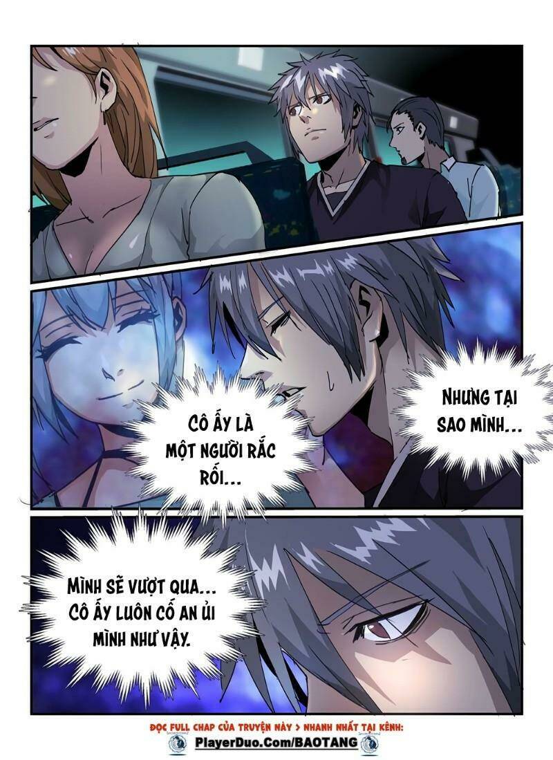 death field chapter 40 11