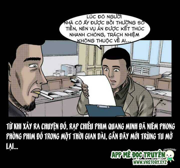 kỳ án có thật chapter 42 54
