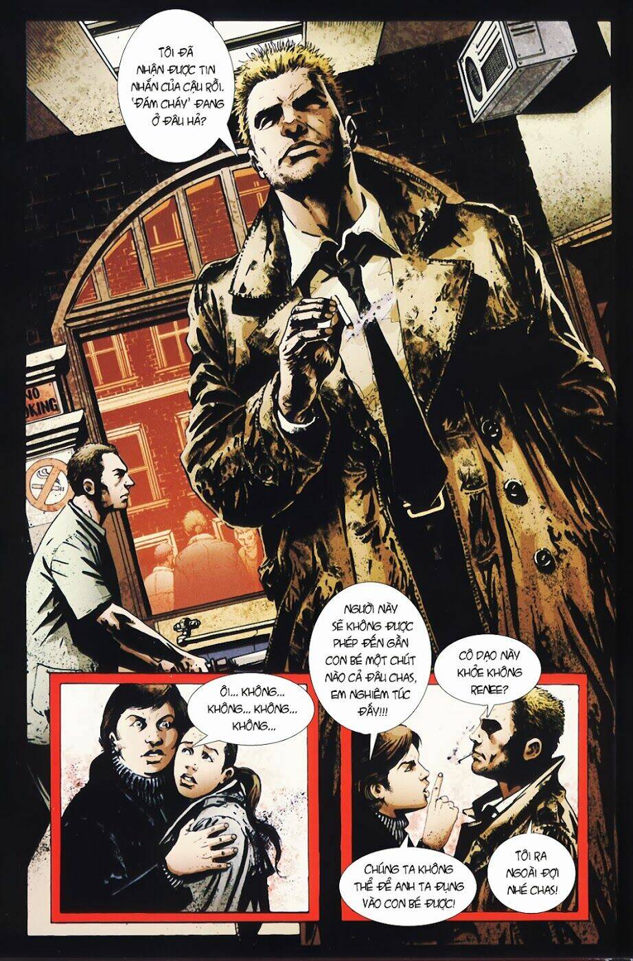 constantine - all his engines chapter 1 14