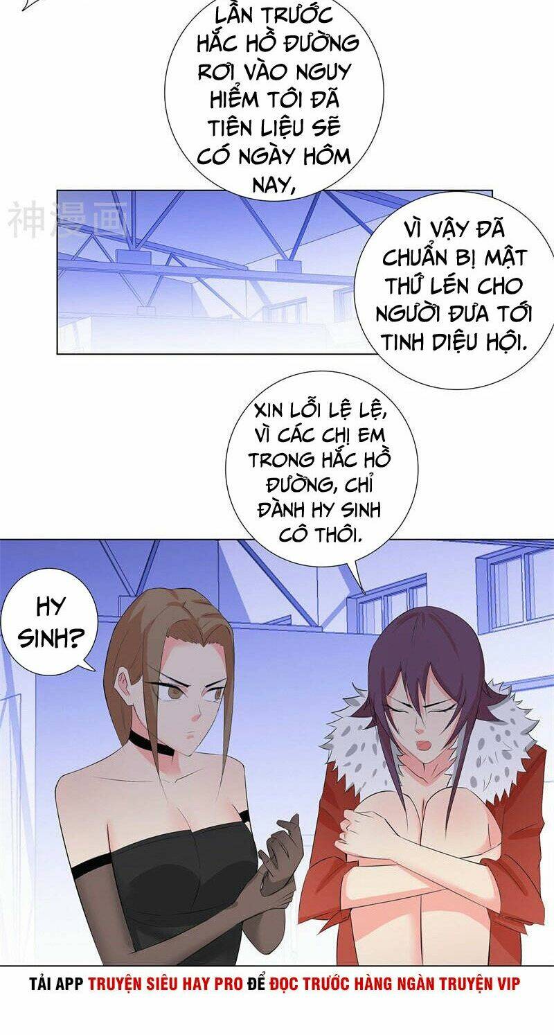 học viện cao thủ chapter 198 9