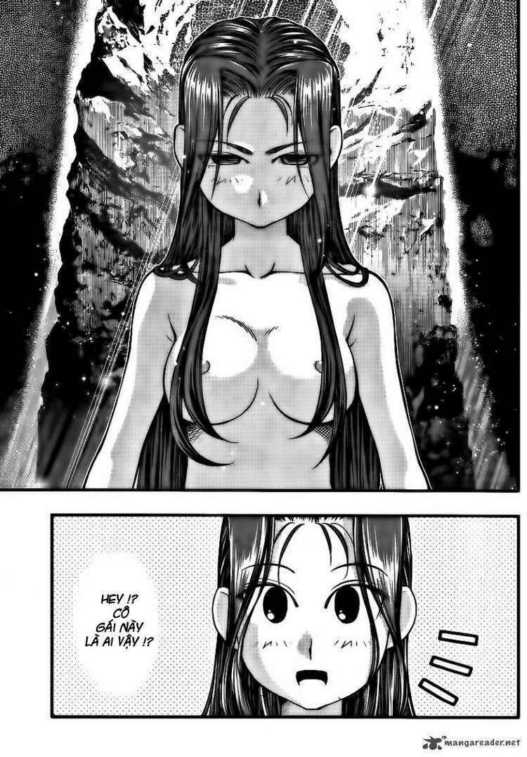 umi no misaki chapter 97 6