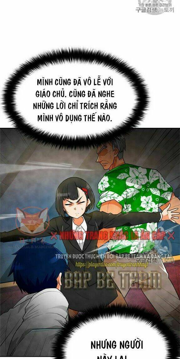 tôi tự động săn một mình chapter 77 20