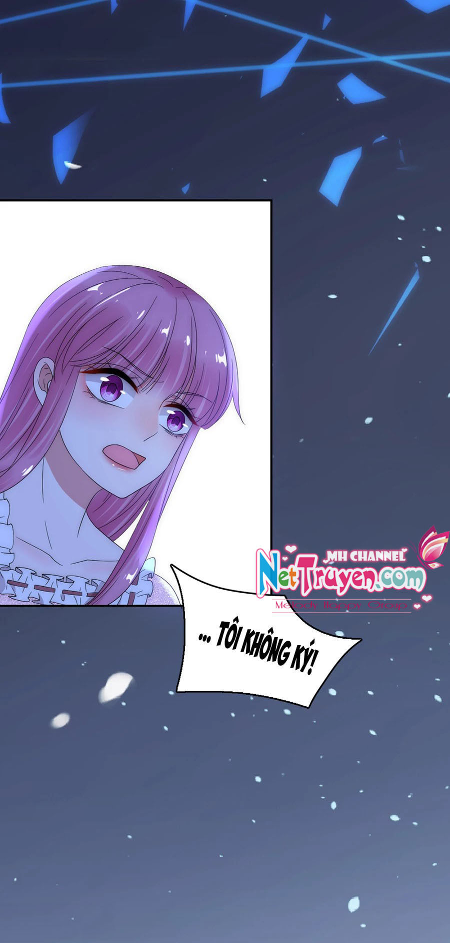 hoàn mỹ lão công tiến hóa luân chapter 83.5 7