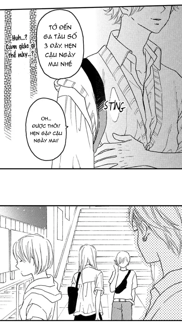 [16+] lạc vào thế giới mà tình dục là bài học bắt buộc chapter 51.1 19