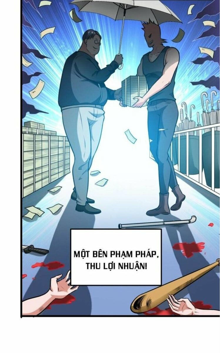 tối cường thần y tại đô thị chapter 64 12