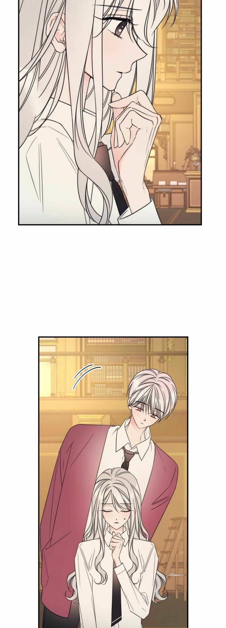 kiếp này tôi sẽ sống như một nhân vật phụ chapter 19 17