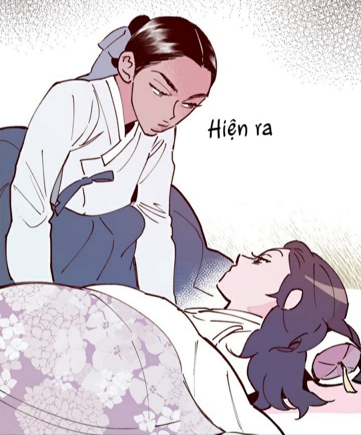 tham vọng quyền lực (full) chapter 30 16