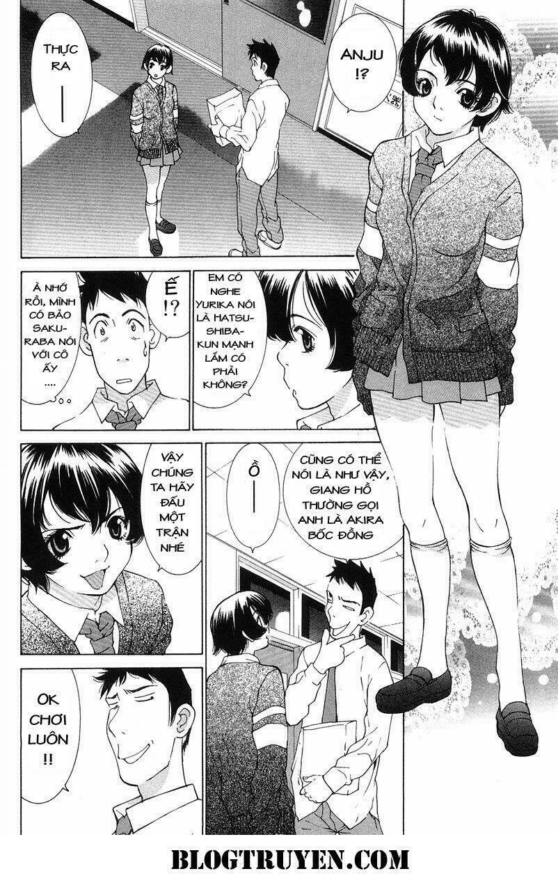 gacha gacha - secret chapter 17 24