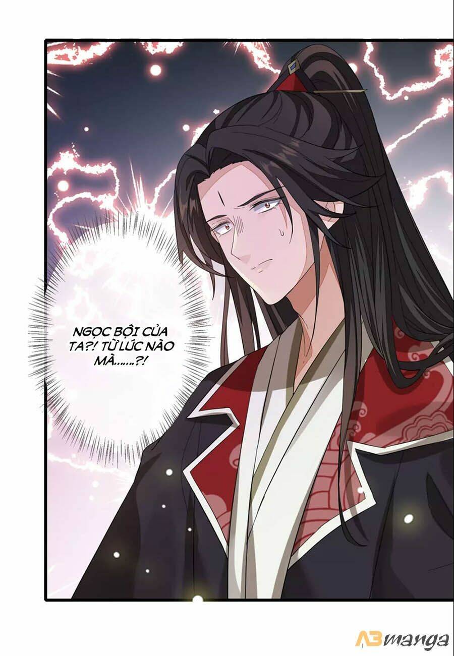 cửu khuyết phong hoa chapter 100 32