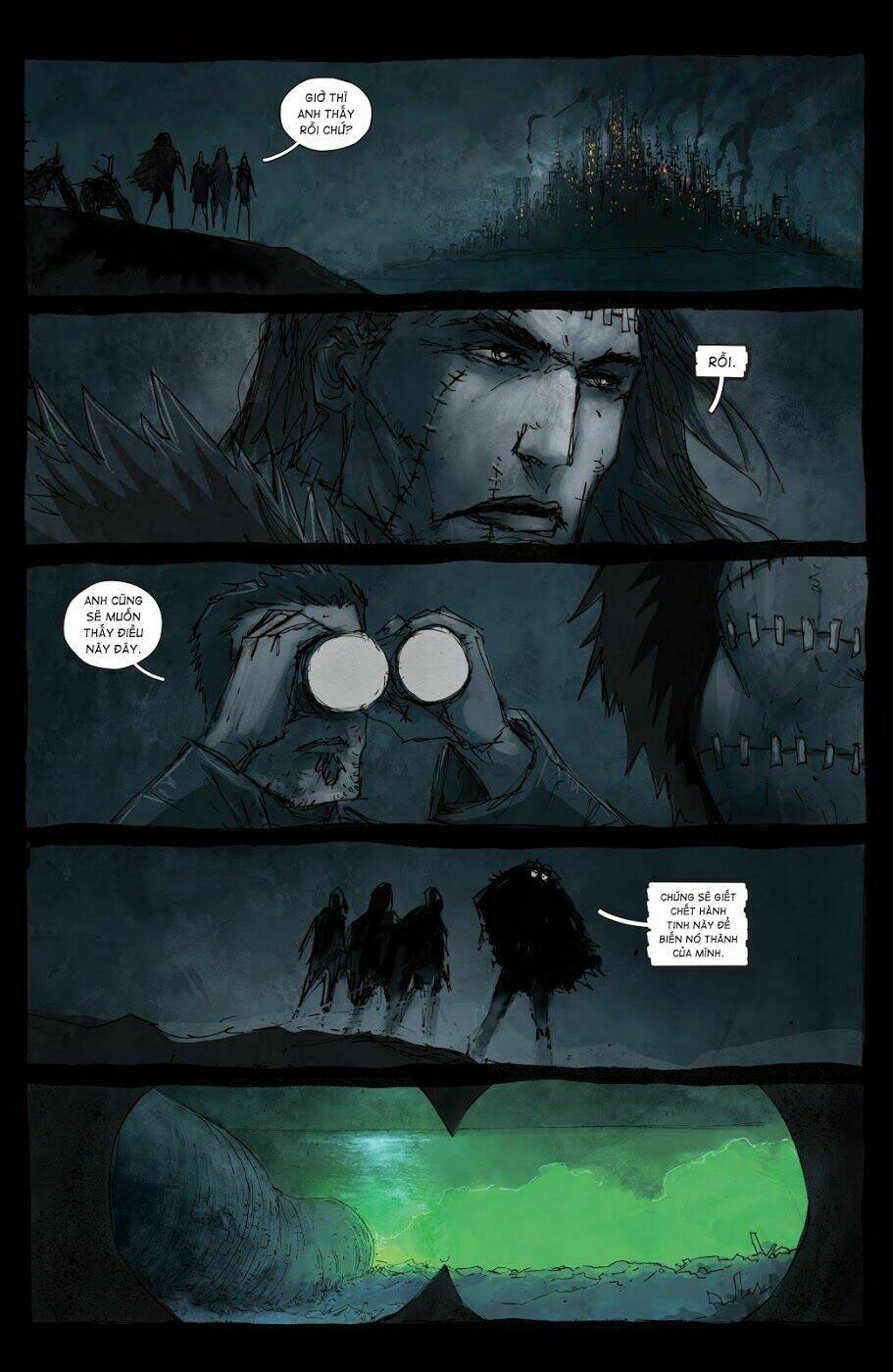 broken moon | trăng tàn chapter 3 15