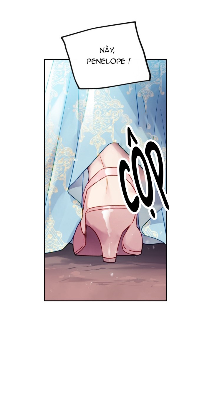 kết thúc của nhân vật phản diện chỉ có thể là cái chết chapter 86 56