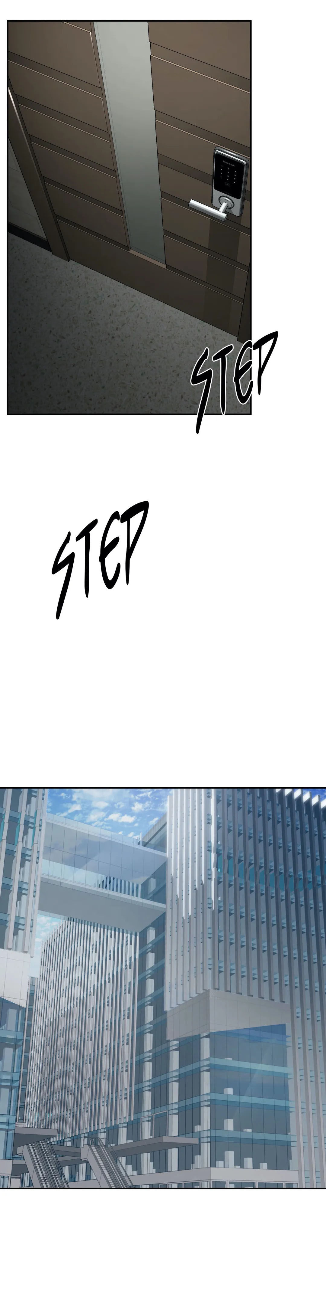 vực sâu chapter 3 27