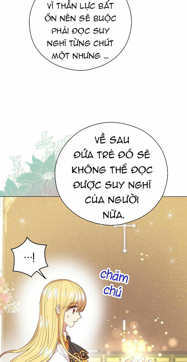 vẻ đẹp của ác ma chapter 30 21