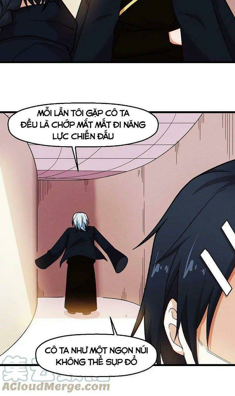 vườn trường cuồng sư hệ thống chapter 246 7