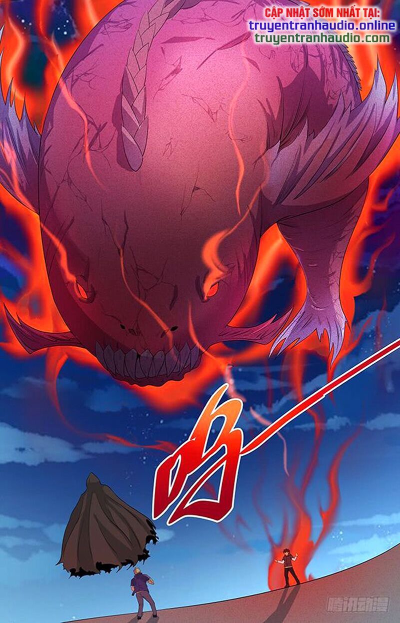 long ẩn giả chapter 126 1