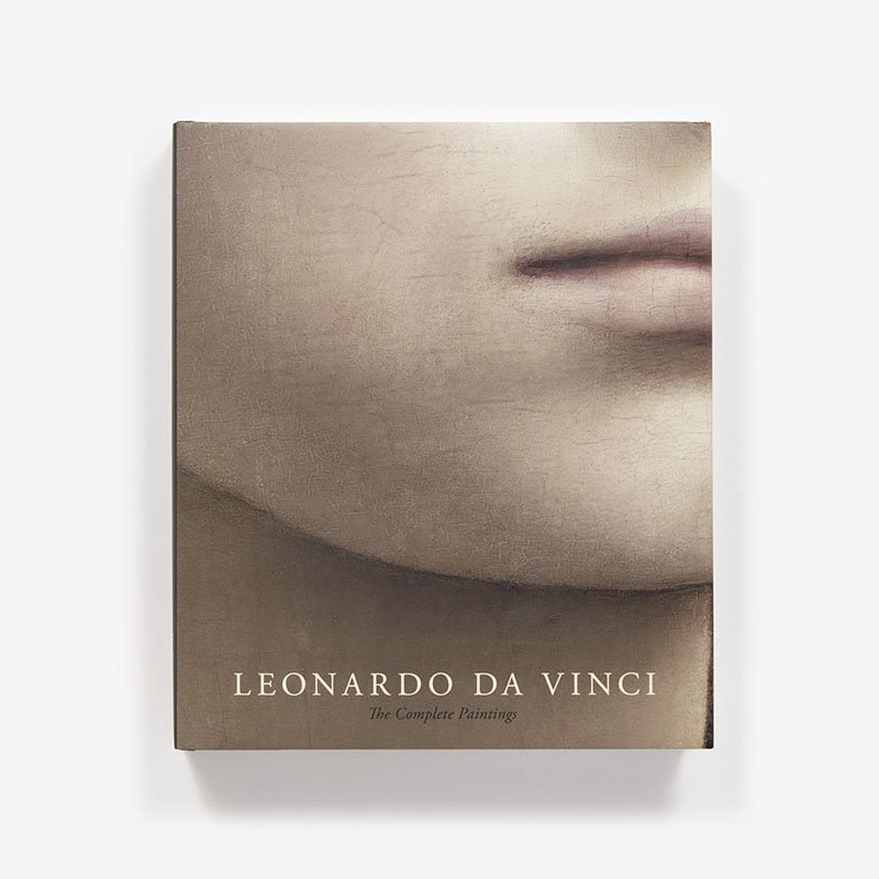 Leonardo da Vinci: Complete Paintings