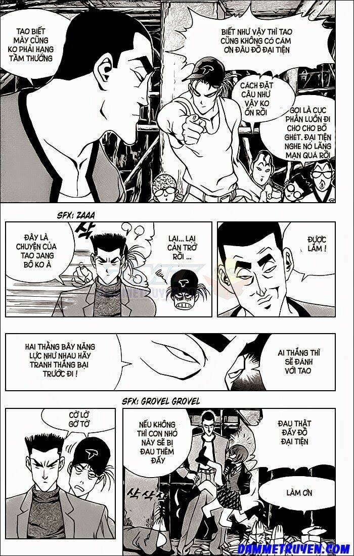 nina jalhae chapter 12 5