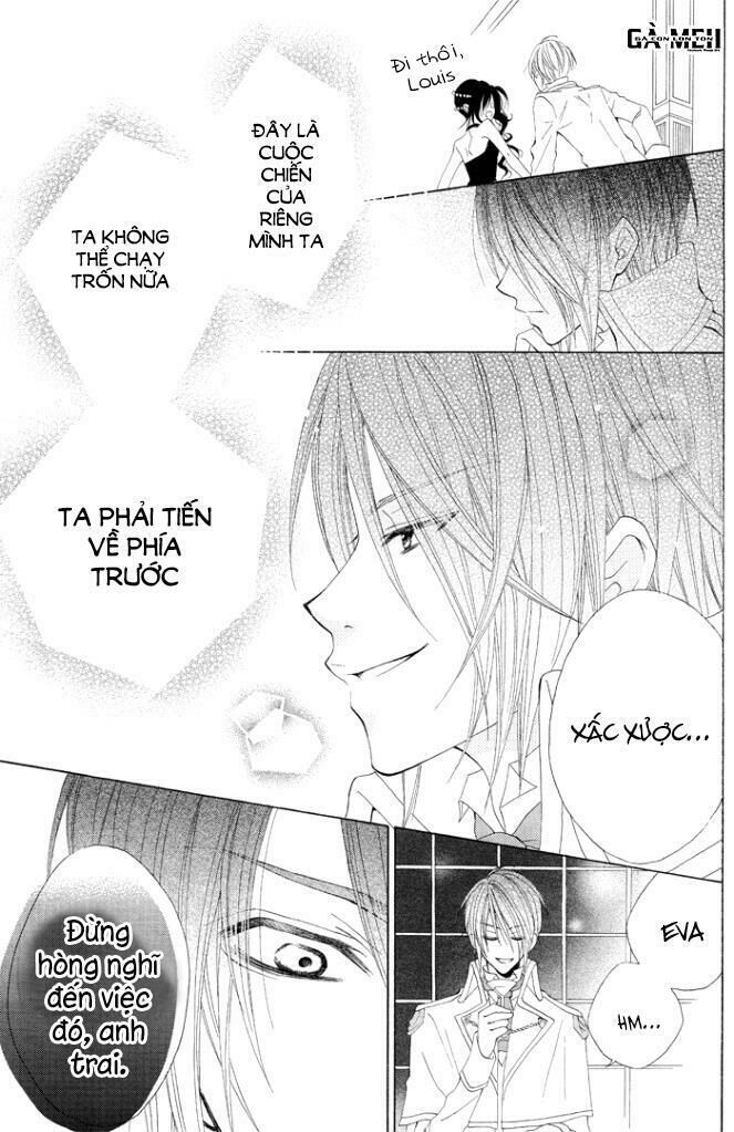 hyakunen renbo chapter 2 37