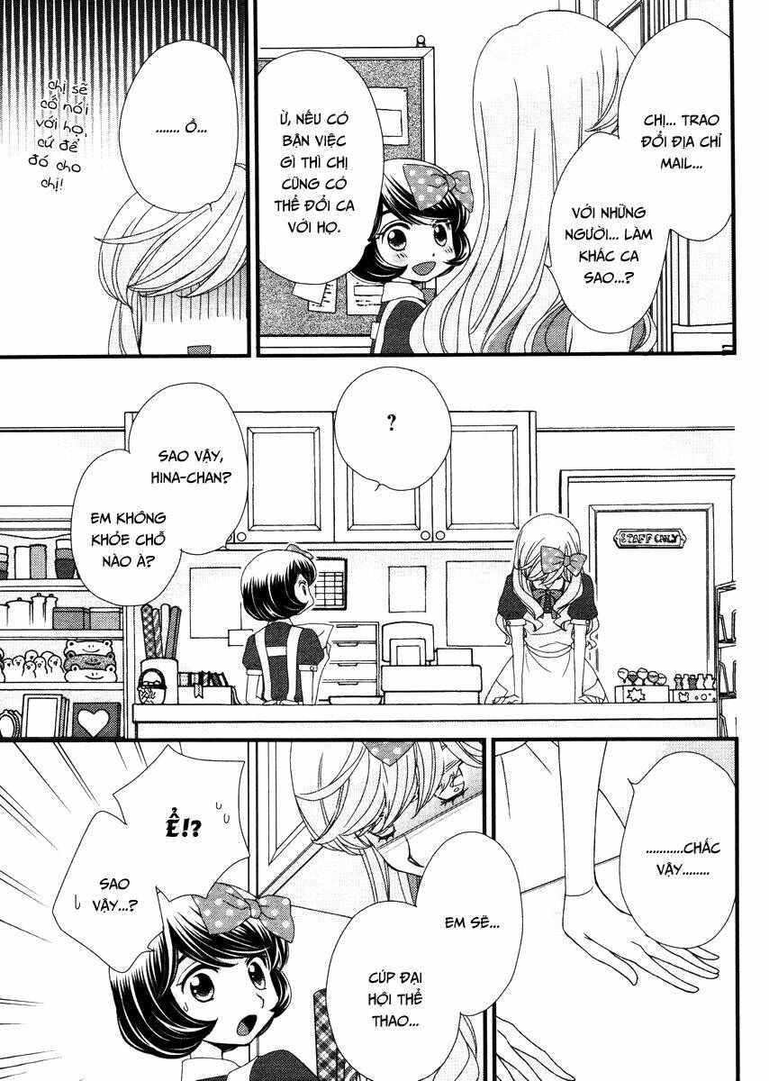 hana to hina wa houkago chapter 5 4