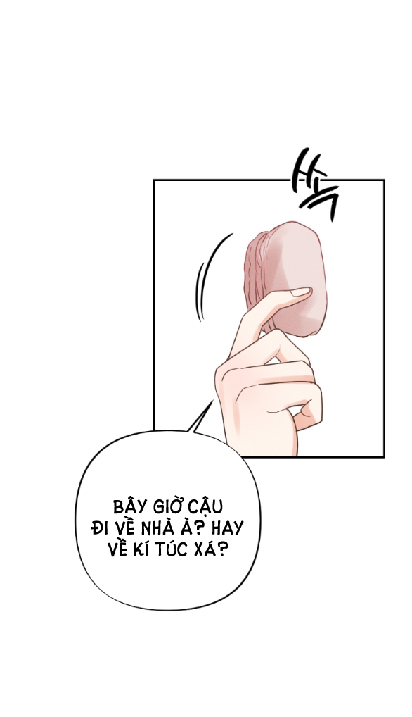 Mất Tư Cách Bạn Bè chapter 14.2 - Trang 29