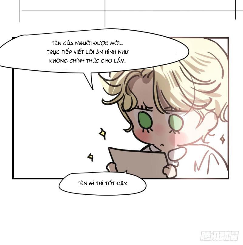Bắt Lấy Ngao Ngao chapter 156 - Trang 45