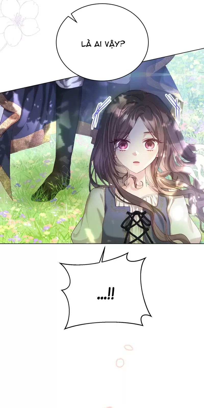 Một Ngày Nọ Bỗng Dưng Cha Xuất Hiện Chapter 1 63