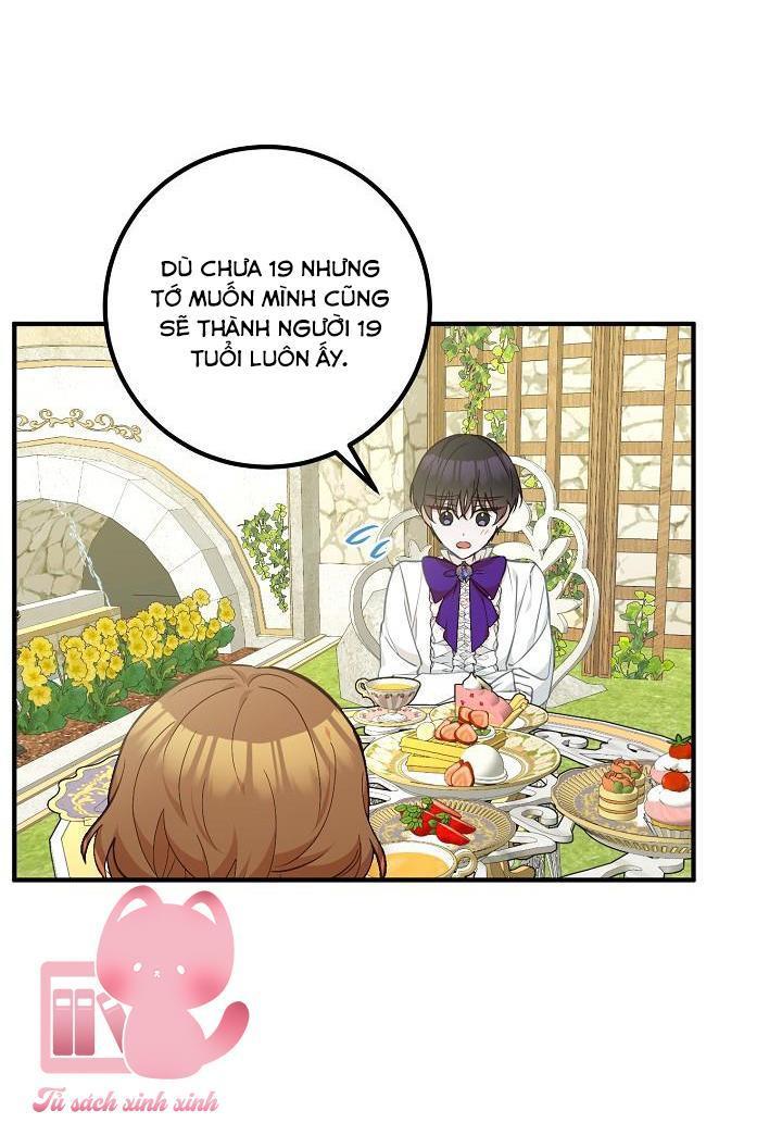 bác sĩ hoàn thành trách nhiệm rồi chapter 13 47