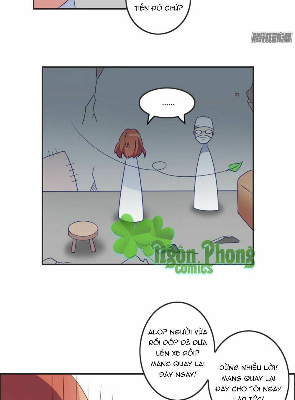 thiên ngoại phi tiên chapter 4 15