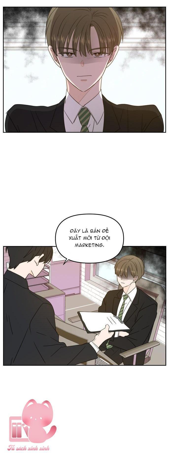 hẹn gặp nhau ở kiếp thứ 19 chapter 68 21