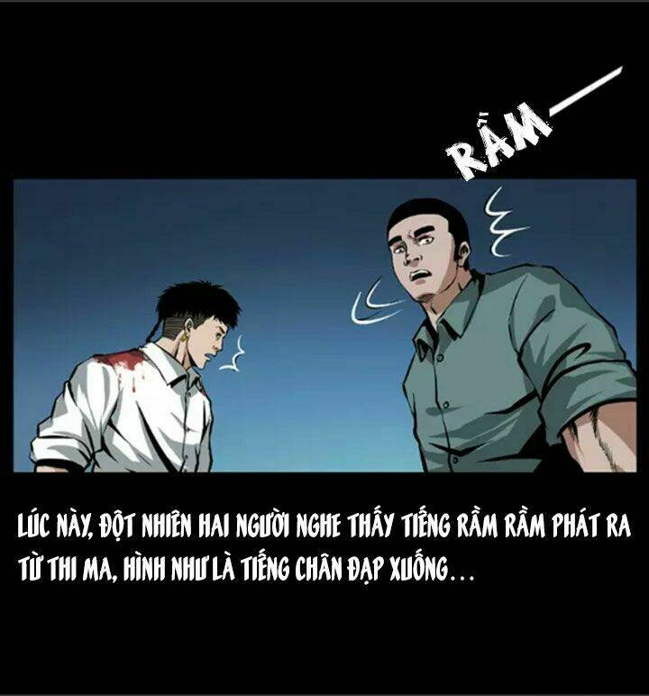 U Minh Ngụy Tượng Chapter 41 22