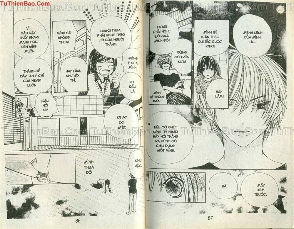 s a - lớp học ưu tú chapter 14 43