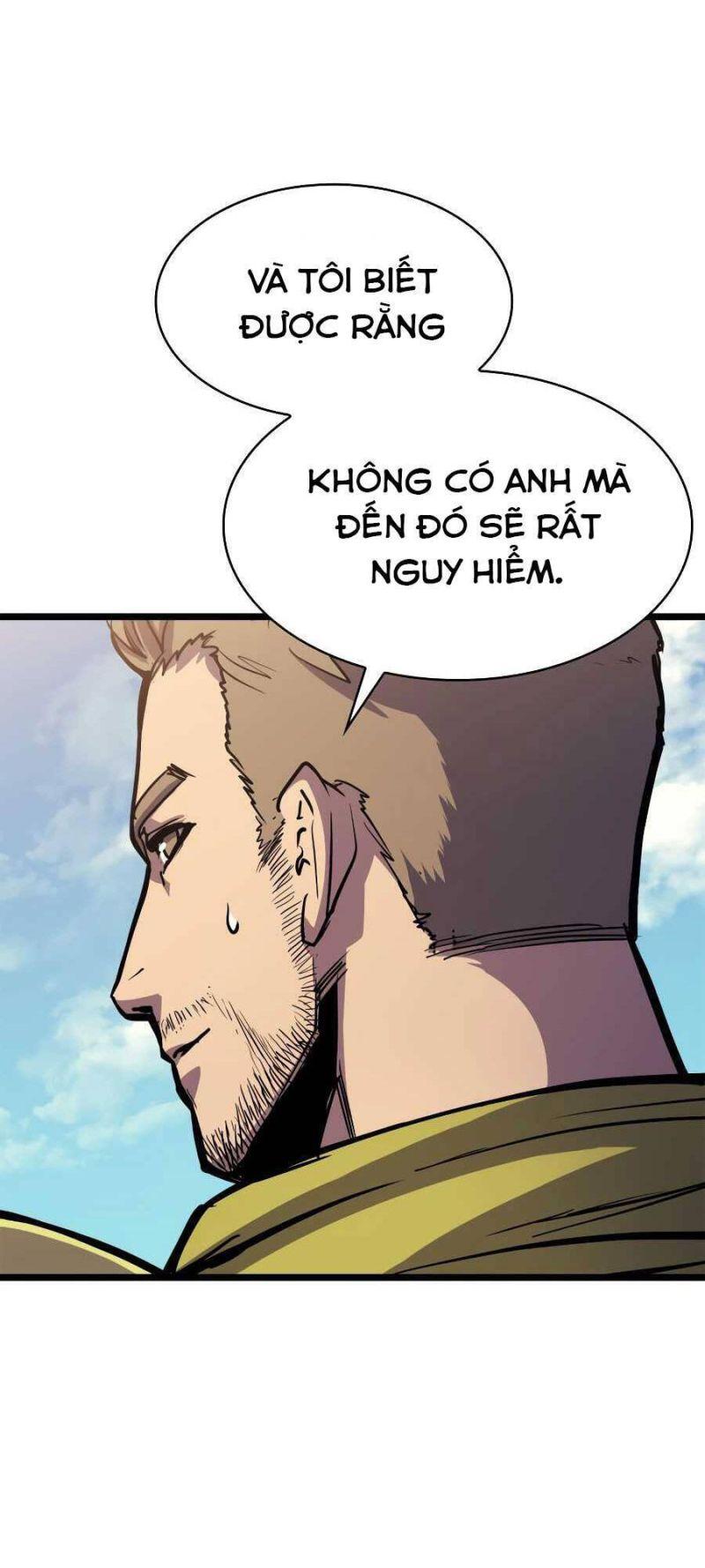 tôi trở lại thăng cấp một mình chapter 93 9