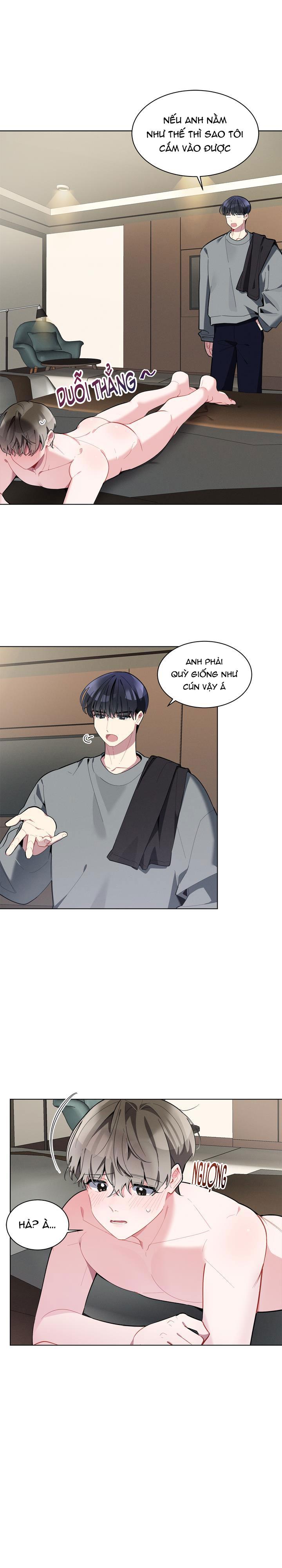 cherry scandal chapter 15 1