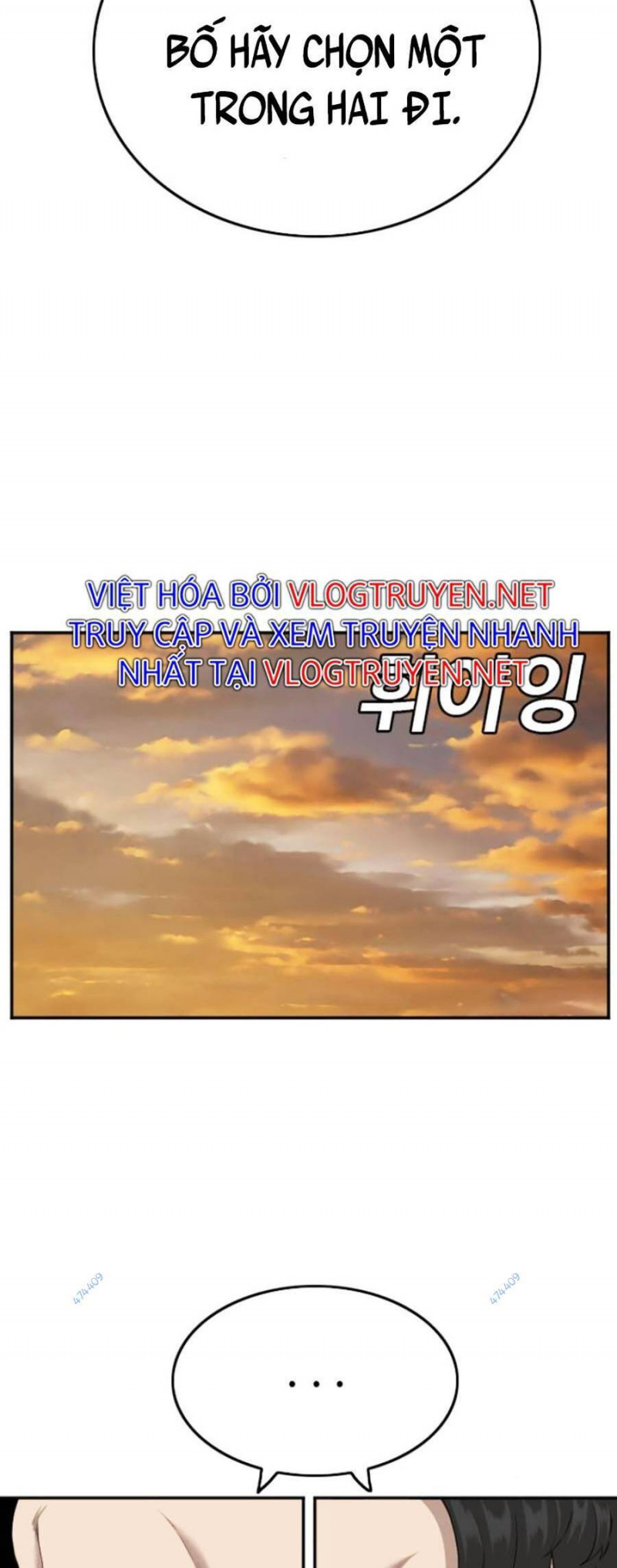 người xấu chapter 119 39