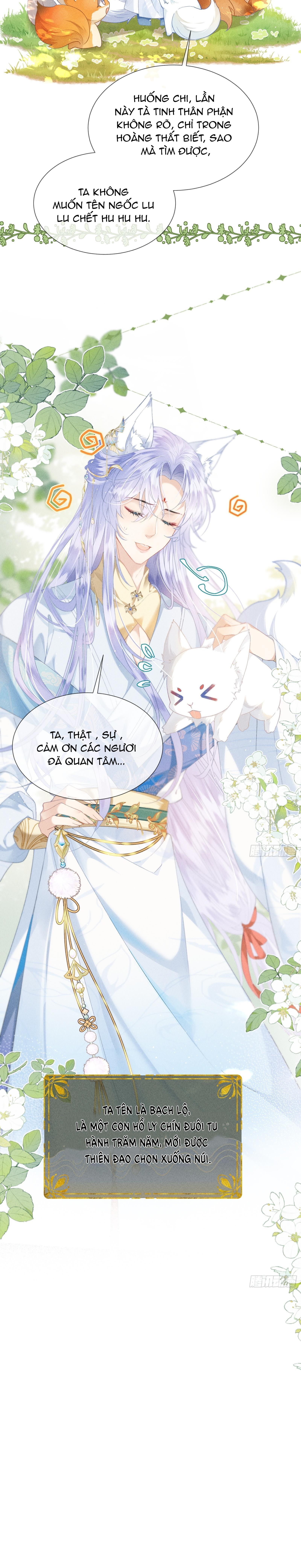 chiếm lấy quân phụ chapter 1 6