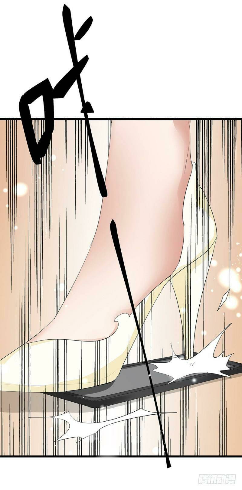 chào buổi sáng, ức vạn manh thê chapter 10 54