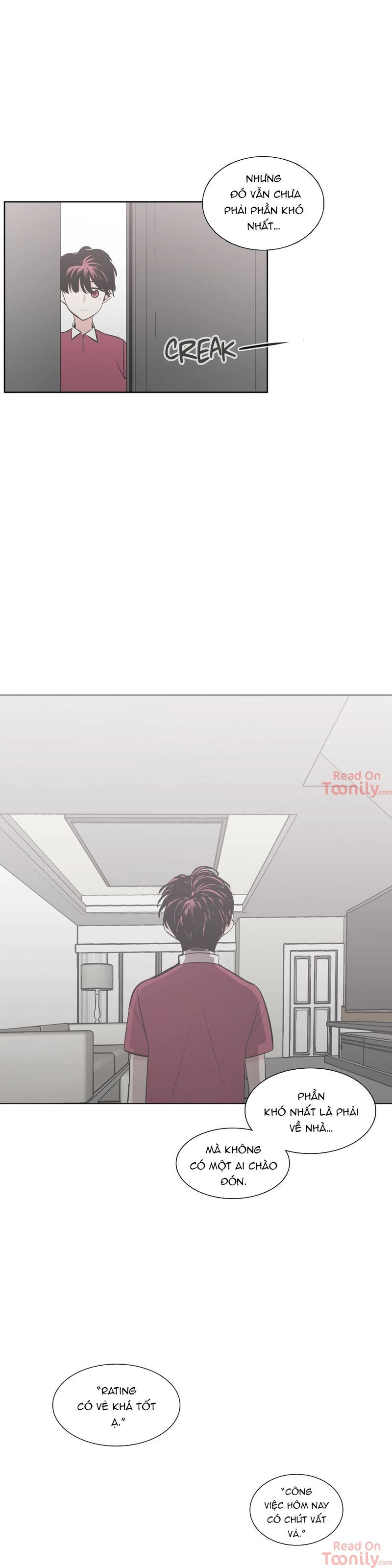 anh làm em đắm say chapter 36.1 6