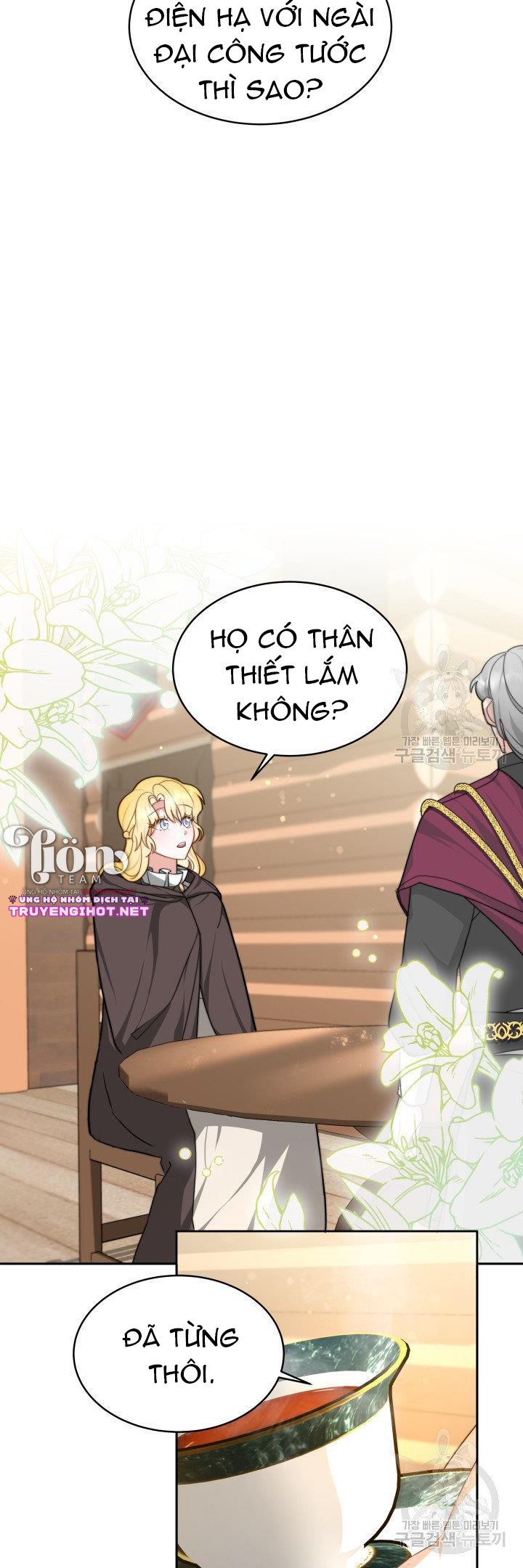 chồng cũ tôi là nam chính chapter 5.2 18