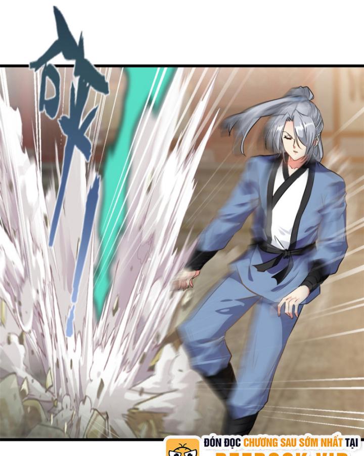 tuyệt thế sát thần chapter 4 15