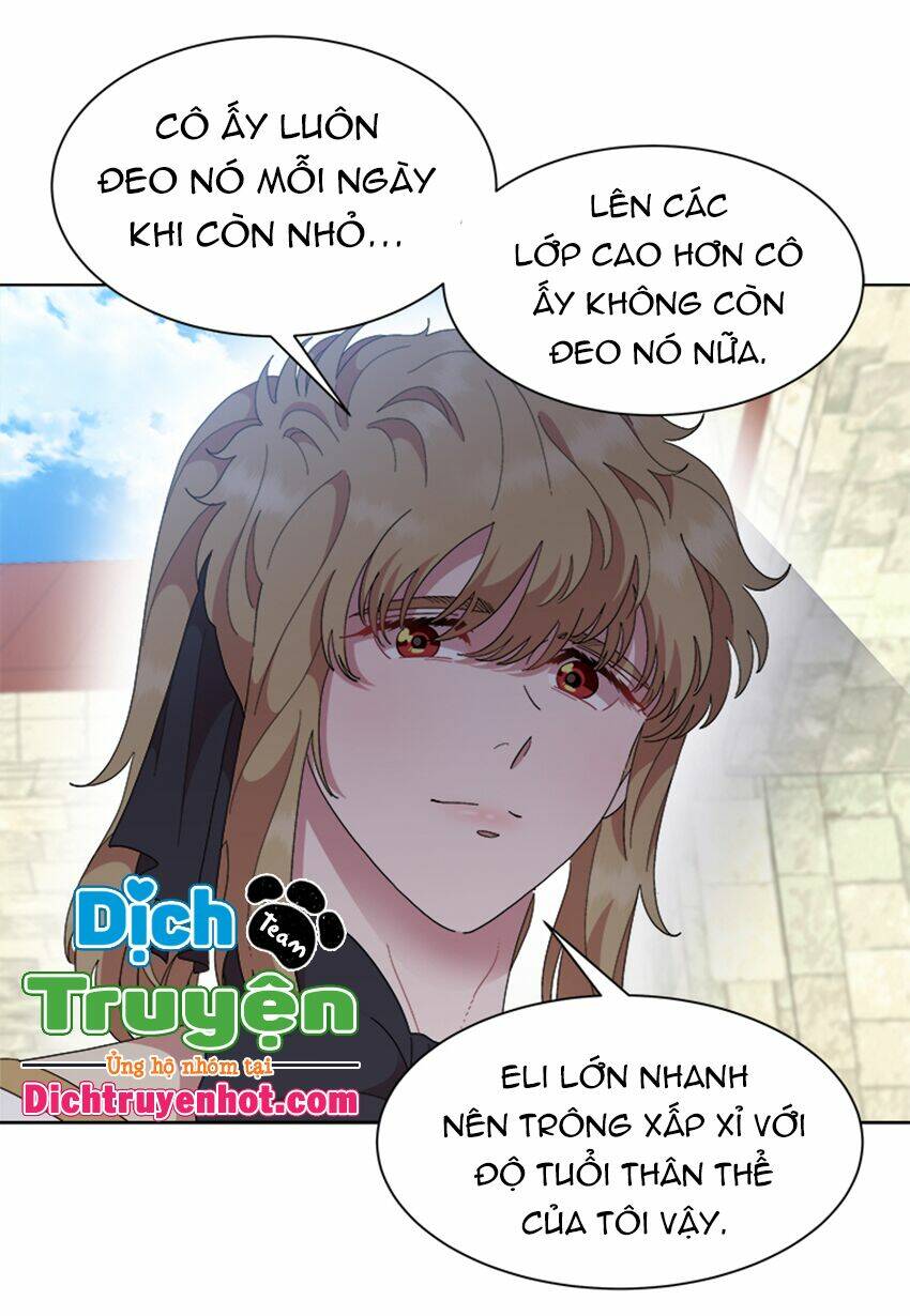 con gái bảo bối của ma vương chapter 155 10