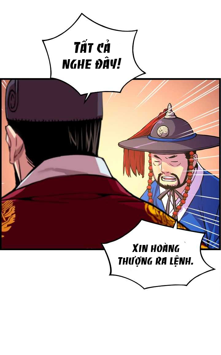 tôi sẽ sống như một hoàng tử chapter 34 26