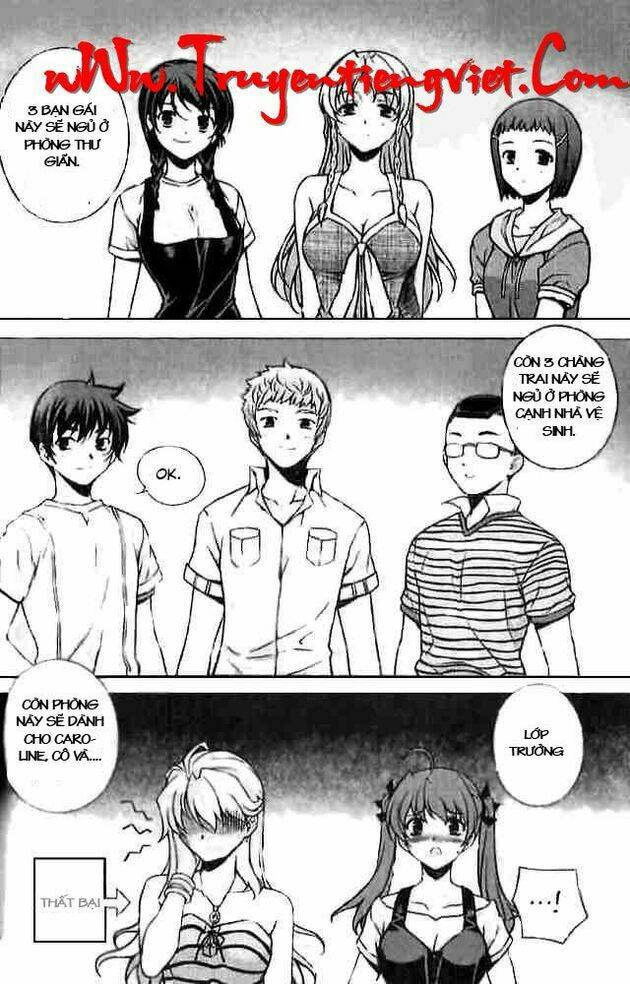 unbalance x unbalance chapter 54 5