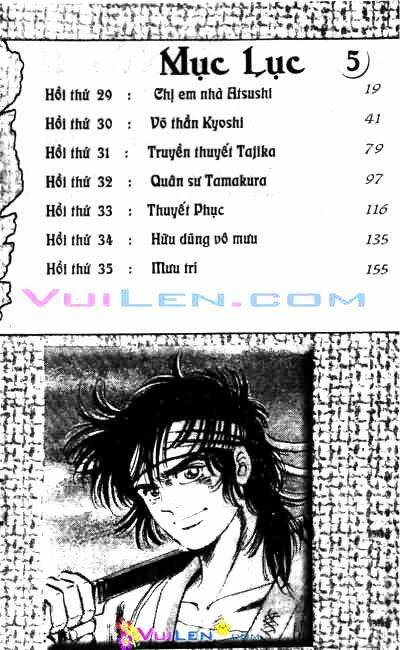 vương tử takeru chapter 5 165