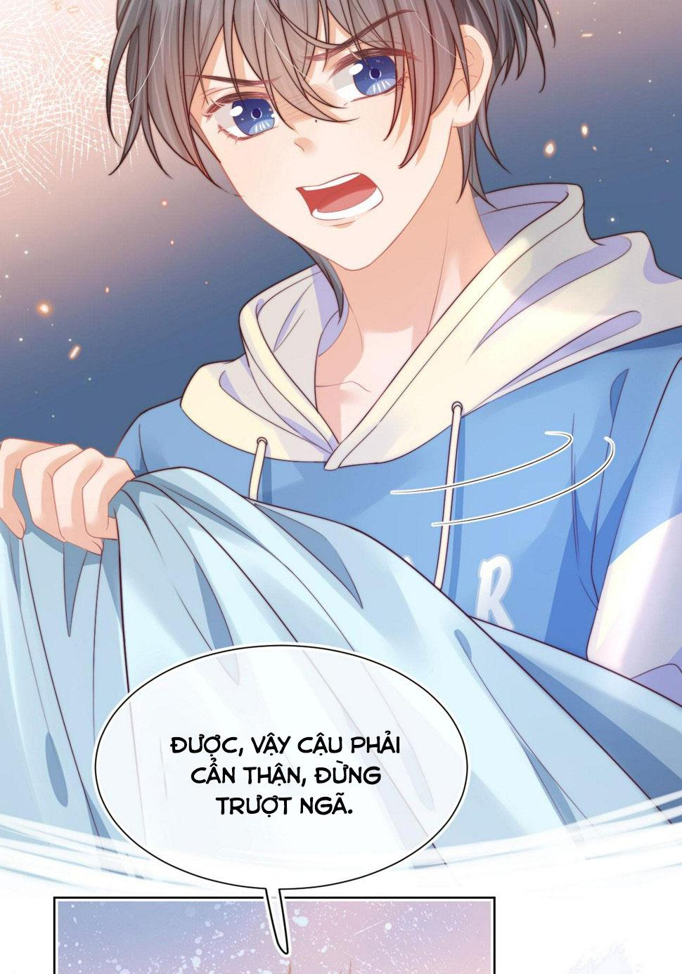 [ss2] một ngụm ăn cả thỏ con chapter 31 12